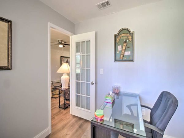 Cocoa Beach Home 989607