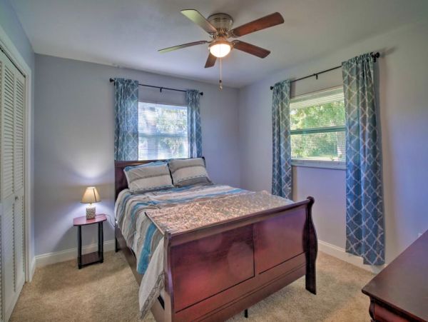 Cocoa Beach Home 989607