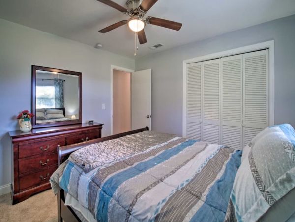 Cocoa Beach Home 989607