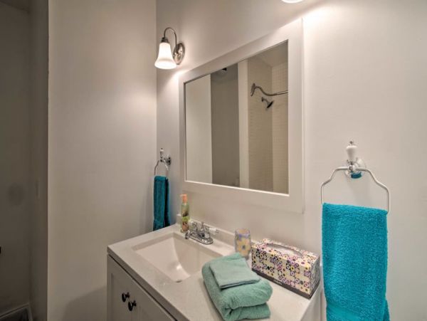 Cocoa Beach Home 989607