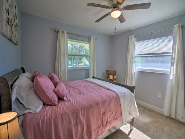 Cocoa Beach Home 989607