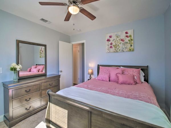 Cocoa Beach Home 989607