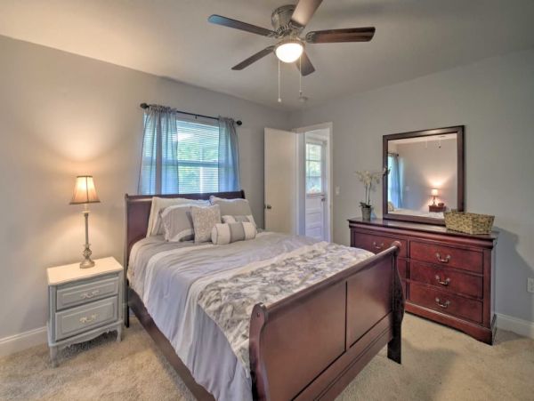 Cocoa Beach Home 989607