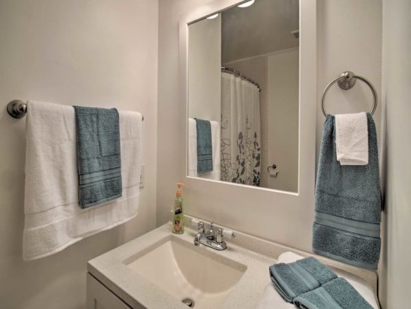 Cocoa Beach Home 989607