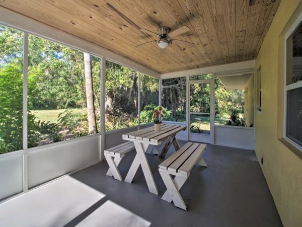 Cocoa Beach Home 989607