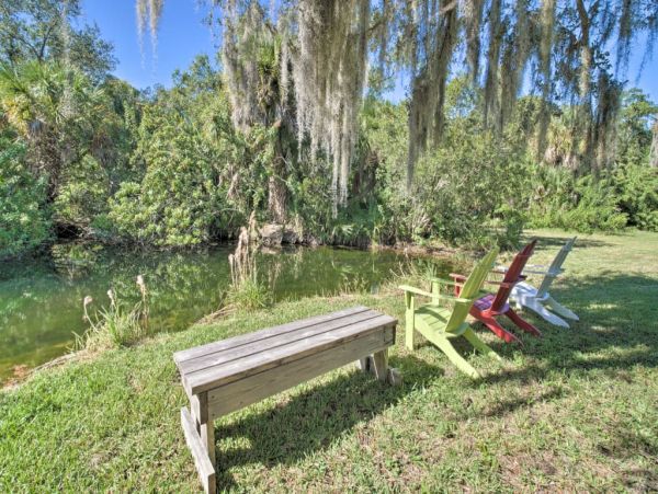 Cocoa Beach Home 989607