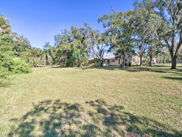 Cocoa Beach Home 989607