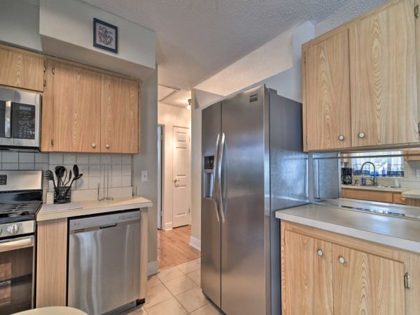 St. Petersburg Home 989608