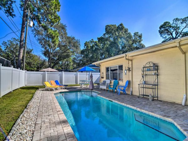 Indian Shores Ai Home 989609