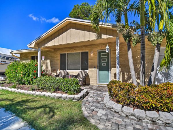 Indian Shores Ai Home 989609