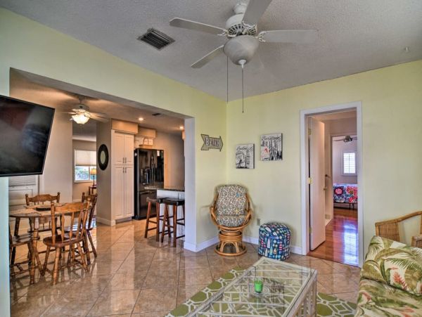 Indian Shores Ai Home 989609