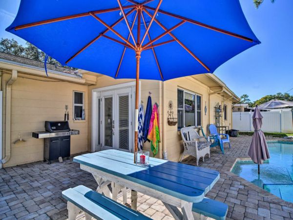 Indian Shores Ai Home 989609