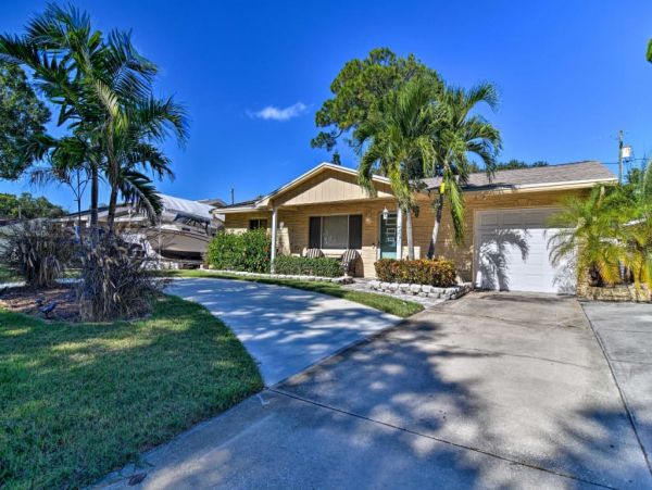 Indian Shores Ai Home 989609