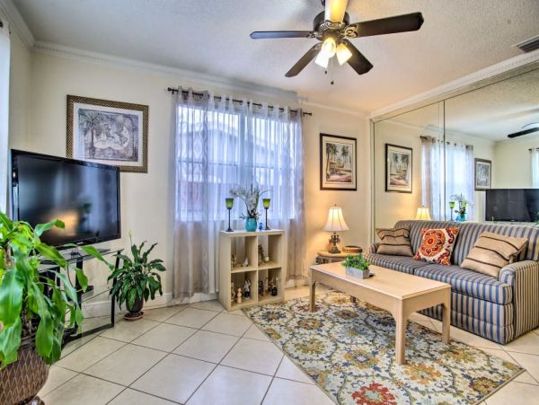 Fort Lauderdale Home 989610