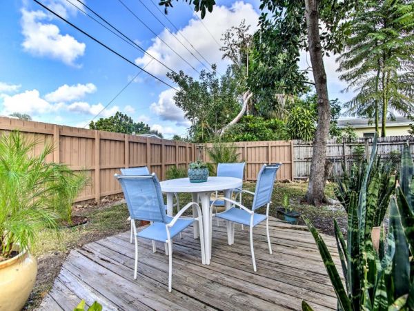 Fort Lauderdale Home 989610