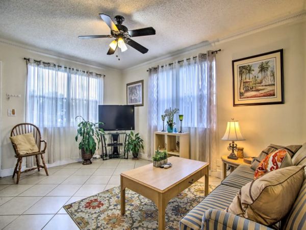 Fort Lauderdale Home 989610