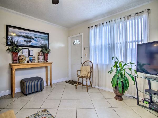 Fort Lauderdale Home 989610