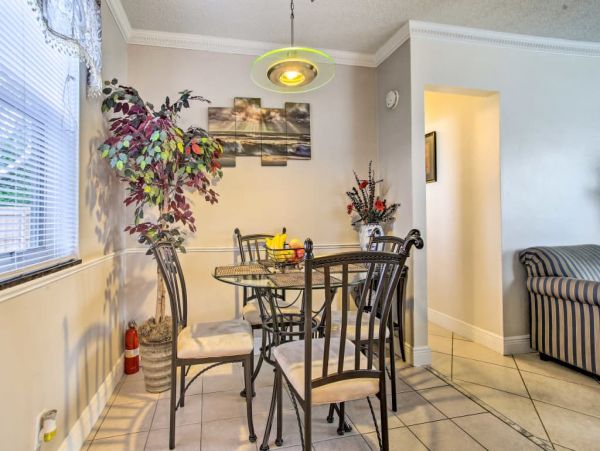 Fort Lauderdale Home 989610