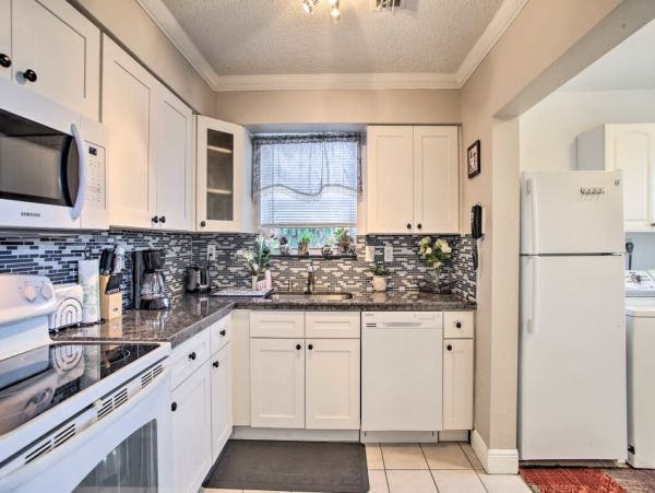 Fort Lauderdale Home 989610