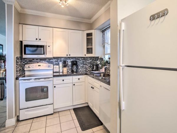 Fort Lauderdale Home 989610