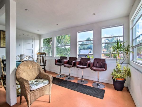 Fort Lauderdale Home 989610