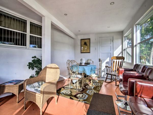 Fort Lauderdale Home 989610