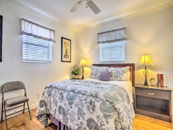 Fort Lauderdale Home 989610