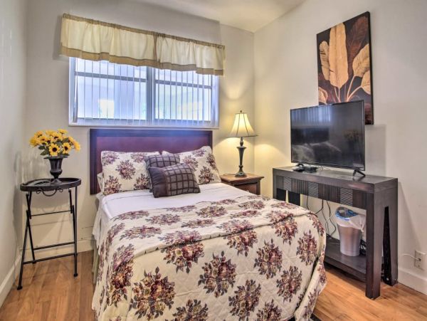 Fort Lauderdale Home 989610