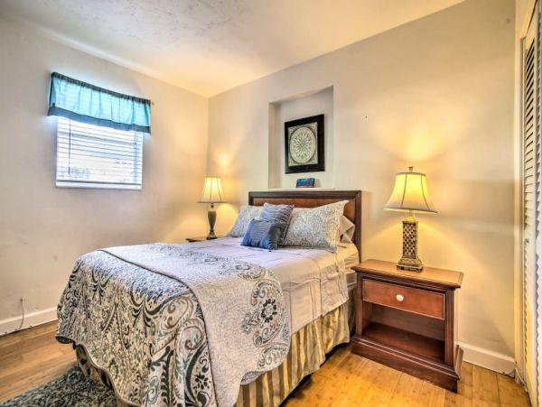 Fort Lauderdale Home 989610