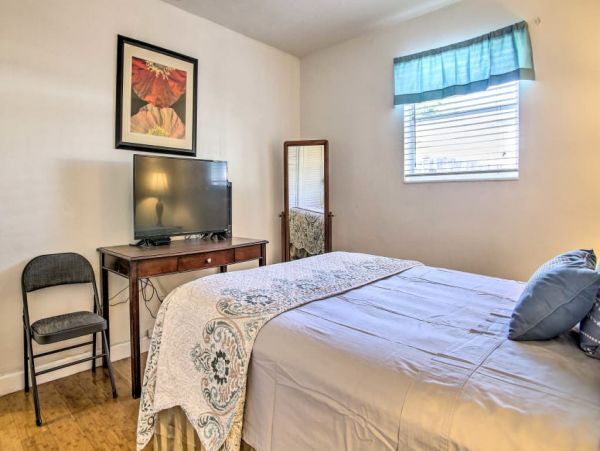 Fort Lauderdale Home 989610