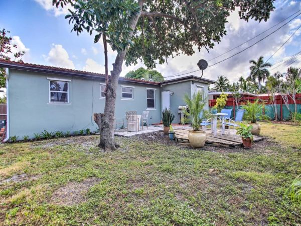 Fort Lauderdale Home 989610