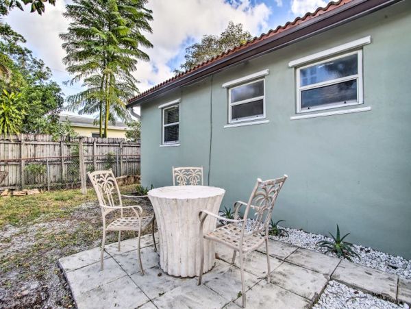 Fort Lauderdale Home 989610
