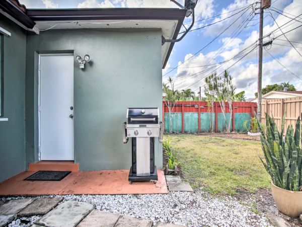 Fort Lauderdale Home 989610