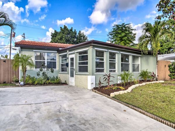 Fort Lauderdale Home 989610