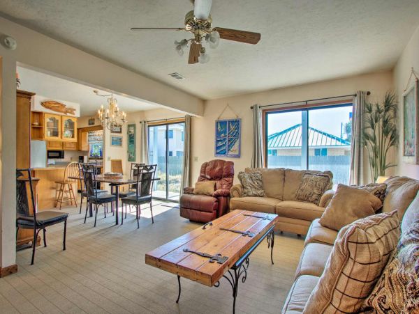 Panama City Beach Home 989611