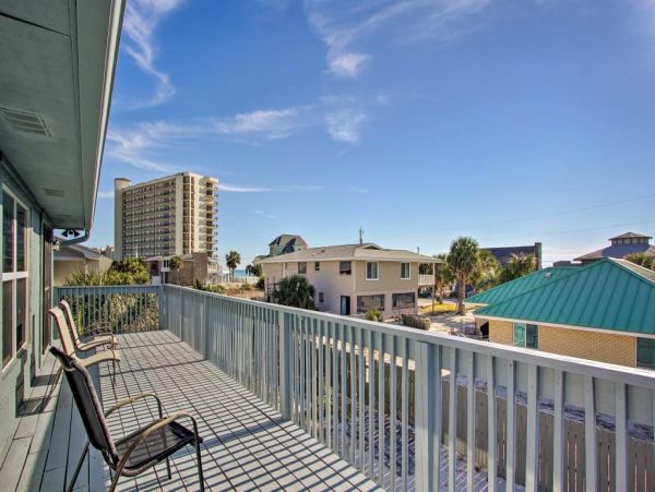 Panama City Beach Home 989611