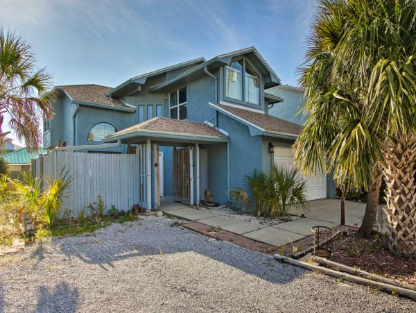 Panama City Beach Home 989611