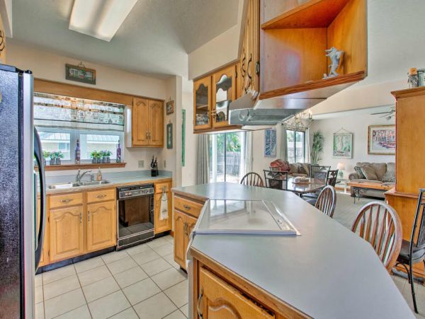 Panama City Beach Home 989611