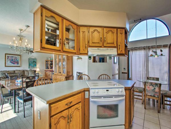 Panama City Beach Home 989611