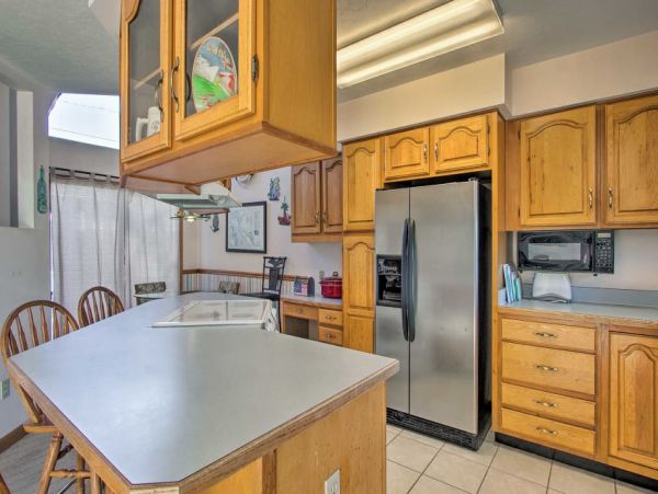Panama City Beach Home 989611