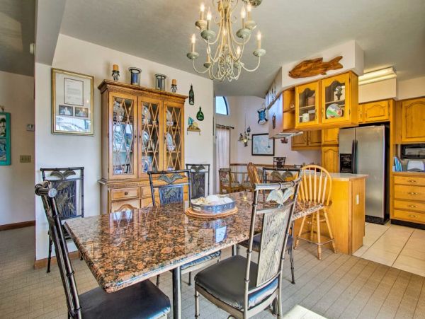 Panama City Beach Home 989611