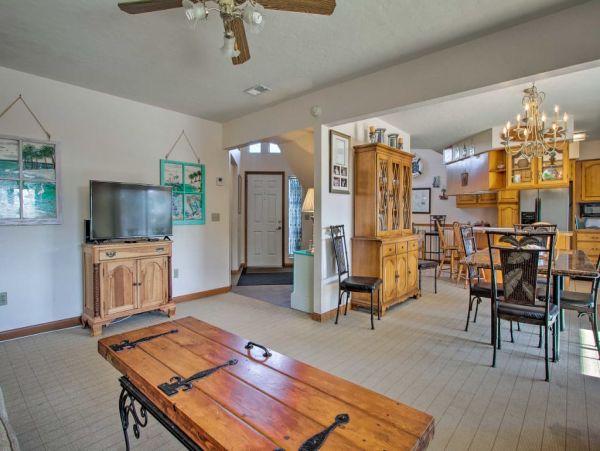 Panama City Beach Home 989611