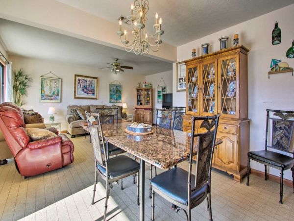 Panama City Beach Home 989611