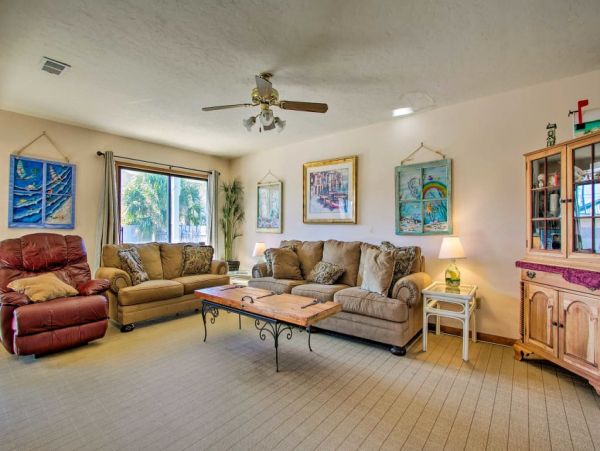 Panama City Beach Home 989611