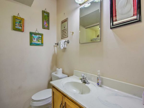 Panama City Beach Home 989611