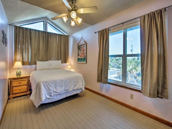 Panama City Beach Home 989611