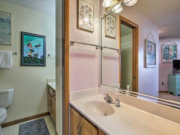 Panama City Beach Home 989611