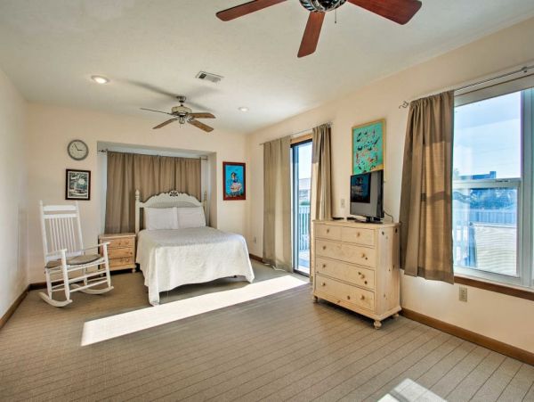 Panama City Beach Home 989611