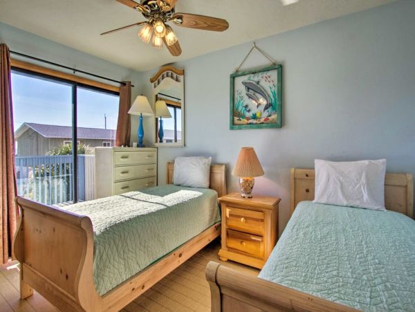 Panama City Beach Home 989611