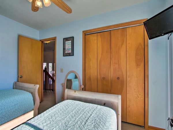 Panama City Beach Home 989611